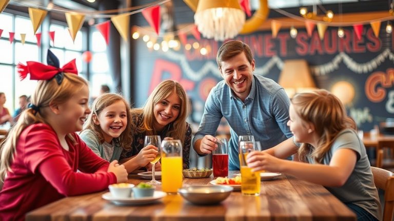 Het Ultieme Familie Uitje bij Home of Heroes