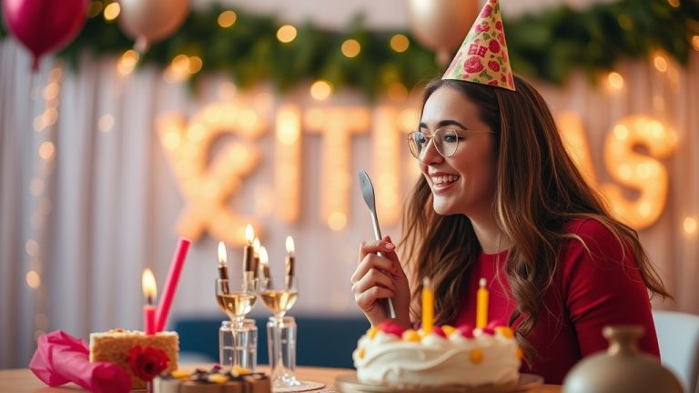 Verjaardagsfeest Perfect Plannen: Jouw Gids voor Een Onvergetelijke Dag
