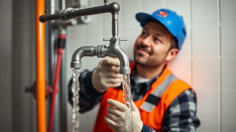 De Rol van een Loodgieter: Wat Je Moet Weten