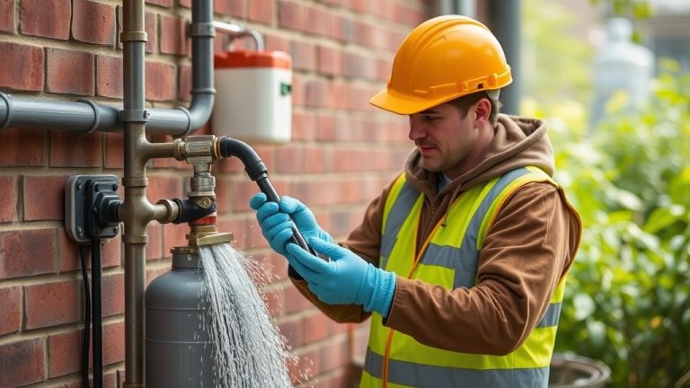 De Veelzijdige Rol van de Loodgieter