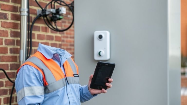 Jouw Elektricien in de Buurt: Altijd Beschikbaar