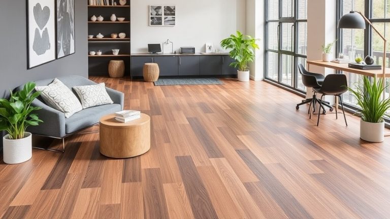 De garantievoorwaarden van Nederlandse leveranciers van houten vloeren