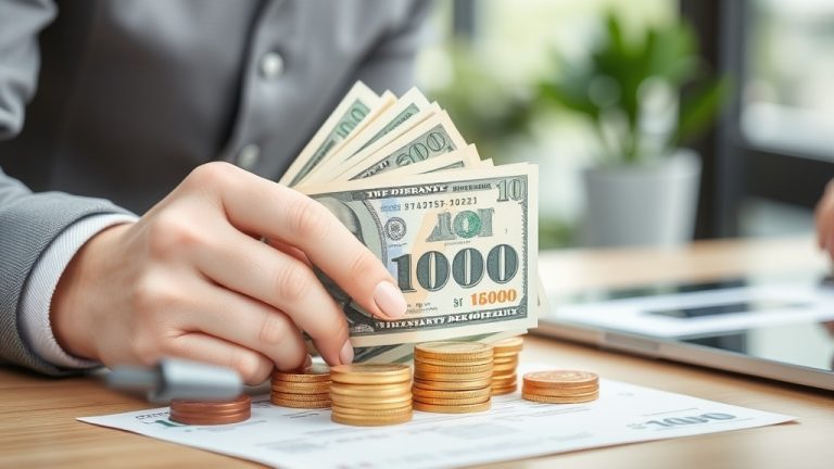 De Kracht van Eigen Geld bij het Berekenen van je Hypotheek